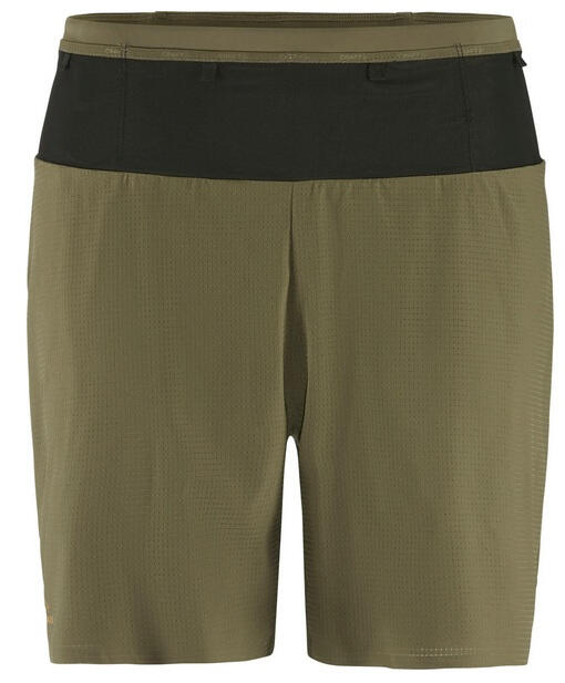 CRAFT Craft Pro Trail Short da Running da Uomo