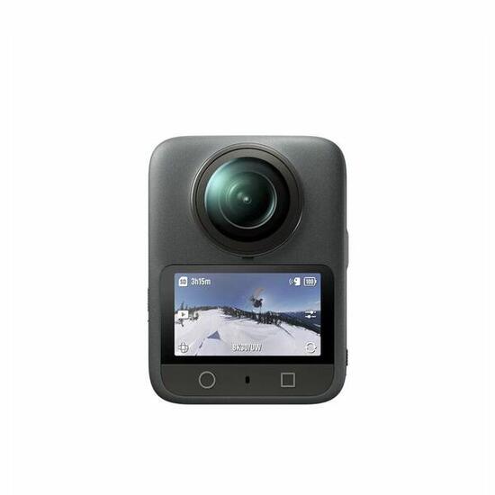Caméra DJI Osmo 360 Standard Combo