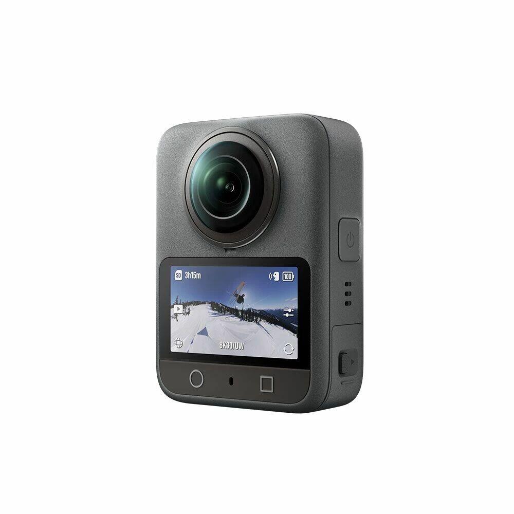 Action Camera Videocamera Osmo 360 Combo Standard, immagini da 1 pollice DJI 2/8