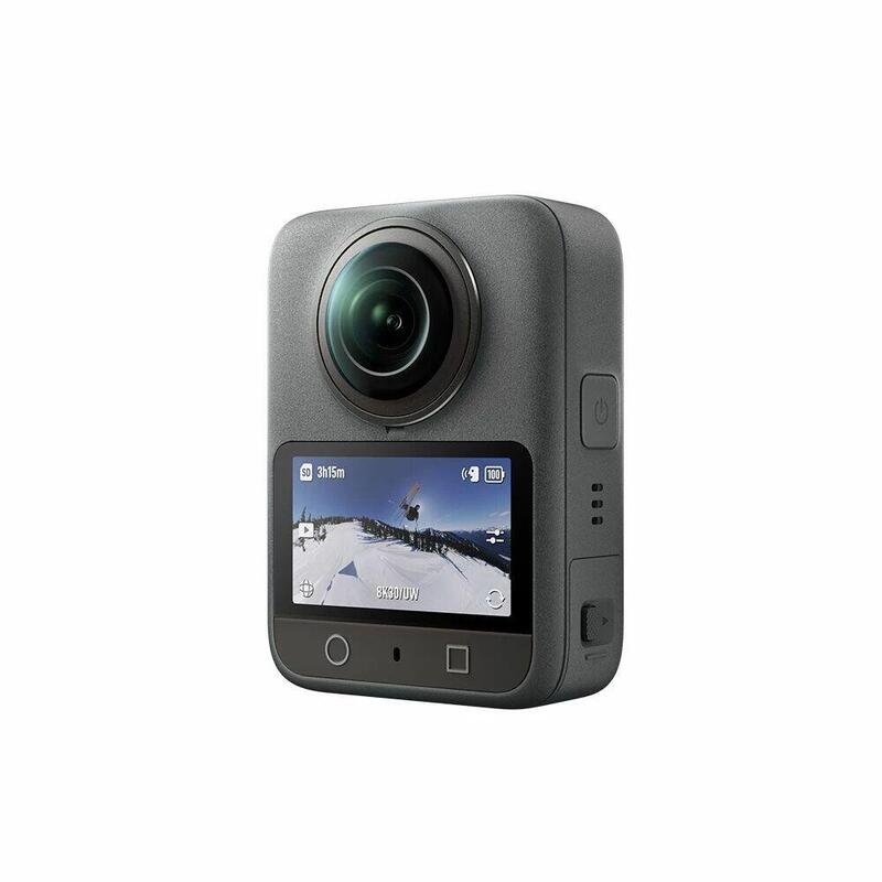 DJI Osmo 360 Standard Combo - Camera de actiune 8K