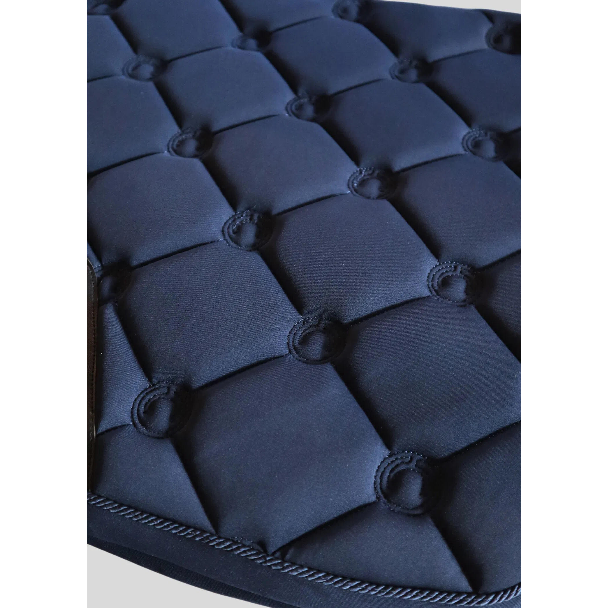 Dressuurmat voor paarden Montar Flow 3/4