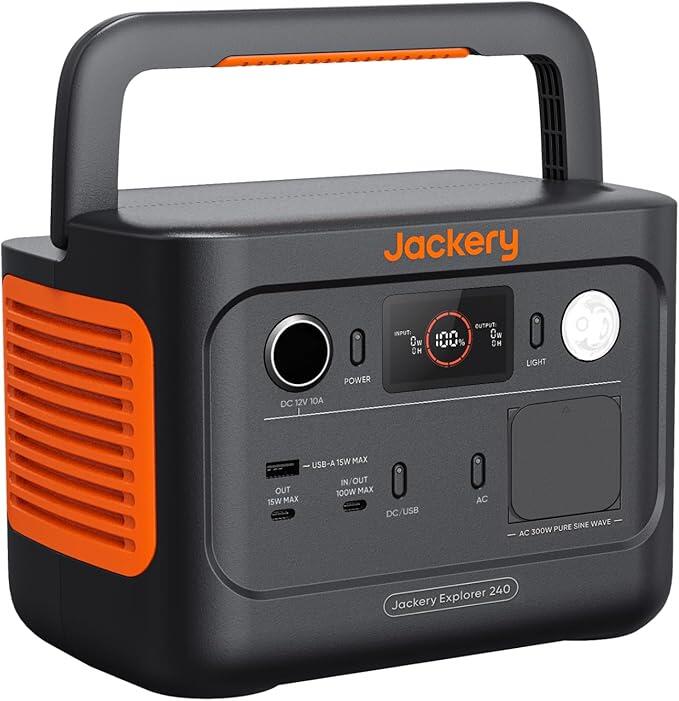 JACKERY picture