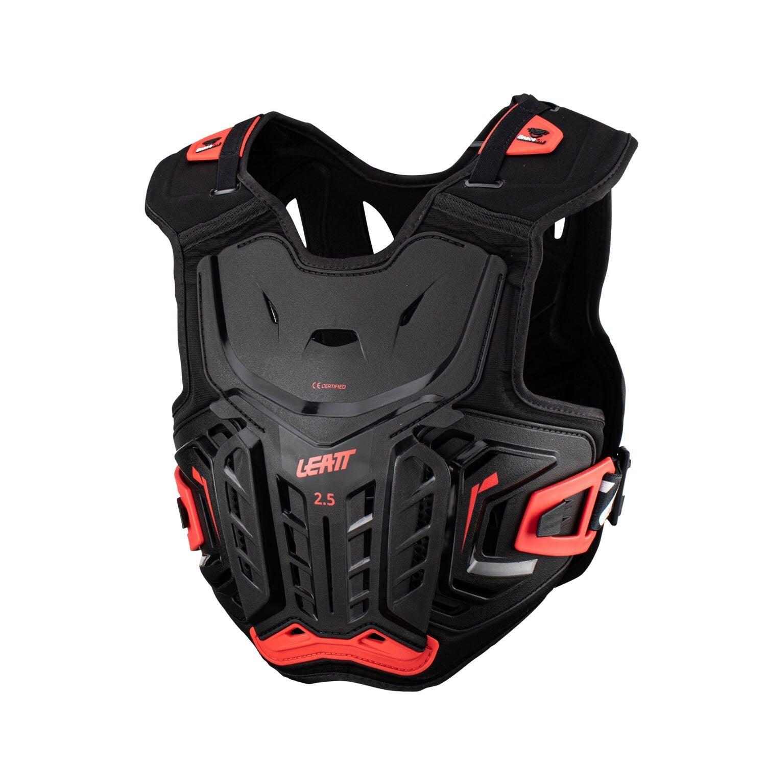 Colete de Proteção 2.5 Jr 6/8