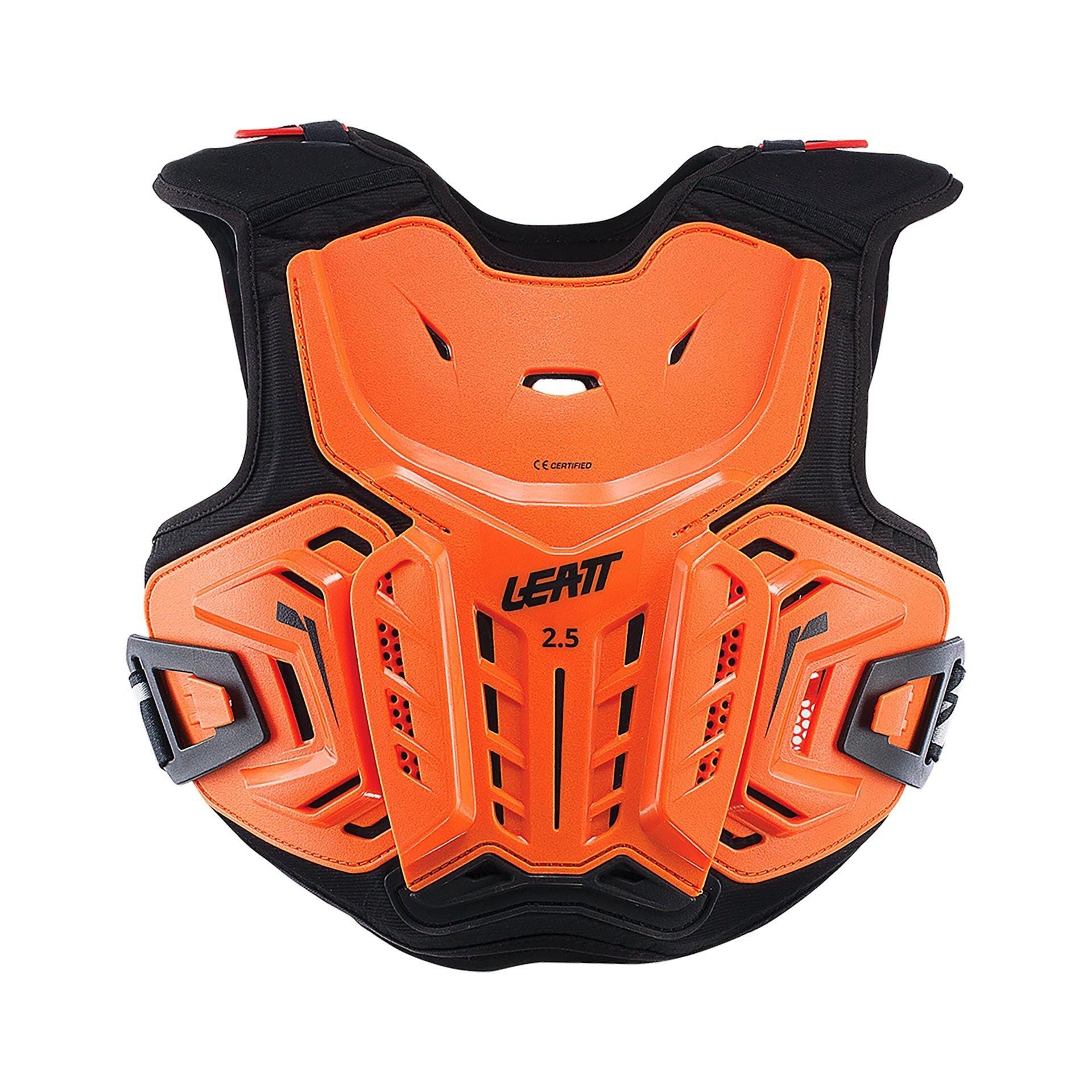 Colete de Proteção 2.5 Jr 4/8