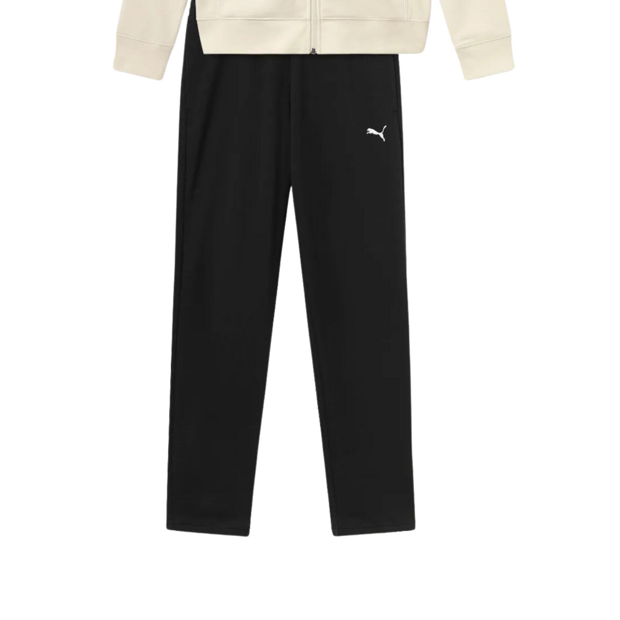 Trainingspak Straight Leg Sweat Wit - 693272-87 3/3