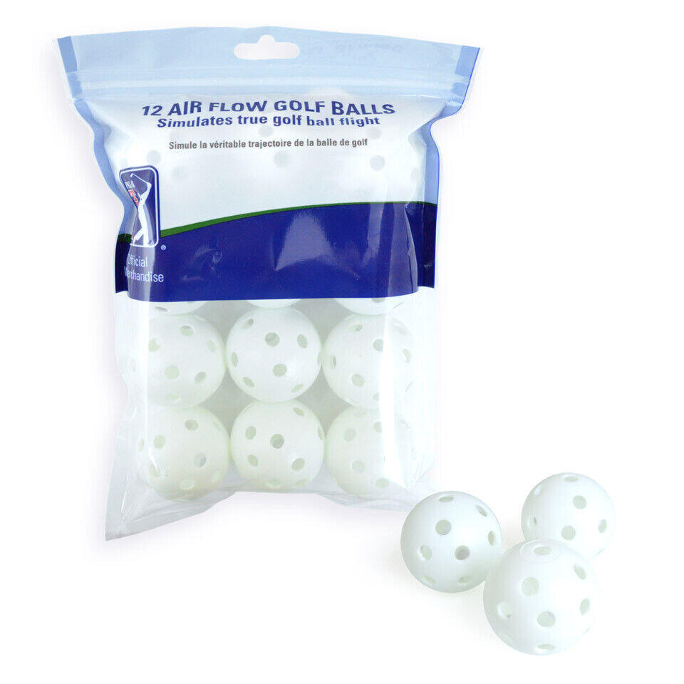 Masters Airflow XP Practice Balls x 6 - O'Dwyers Golf Store Masters Airflow XP Practice Balls x 6 - O'Dwyers Golf Store