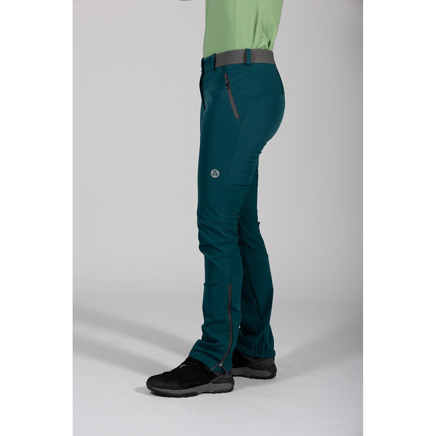 Damen Hose Gran Paradiso 2XT 10.0 3/4