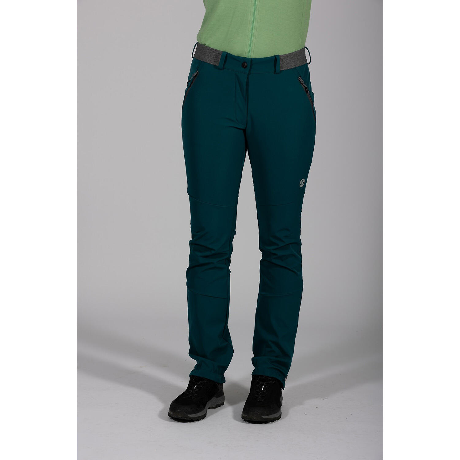 Damen Hose Gran Paradiso 2XT 10.0 2/4