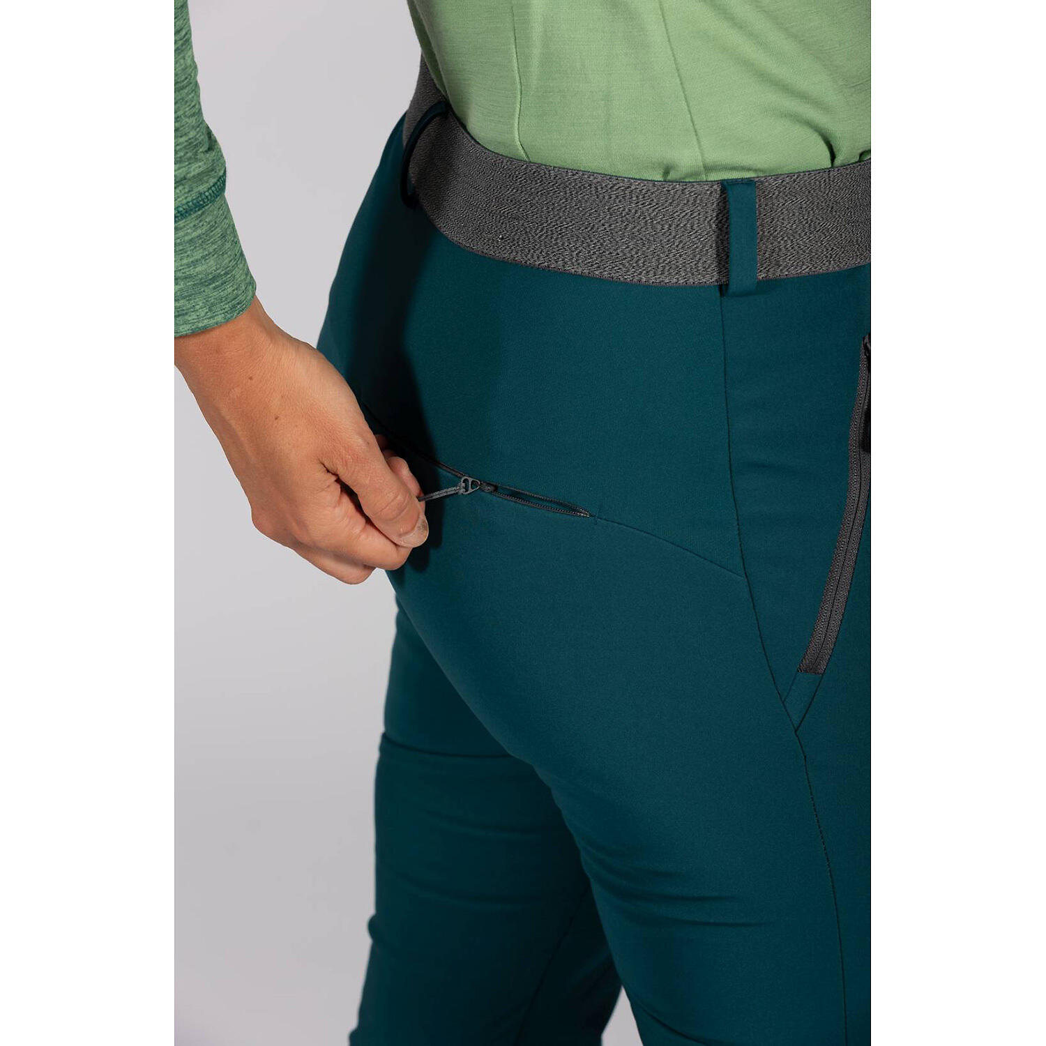 Damen Hose Gran Paradiso 2XT 10.0 4/4