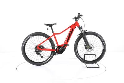 Refurbished - KTM Macina Race 572 E-Bike - Sehr gut