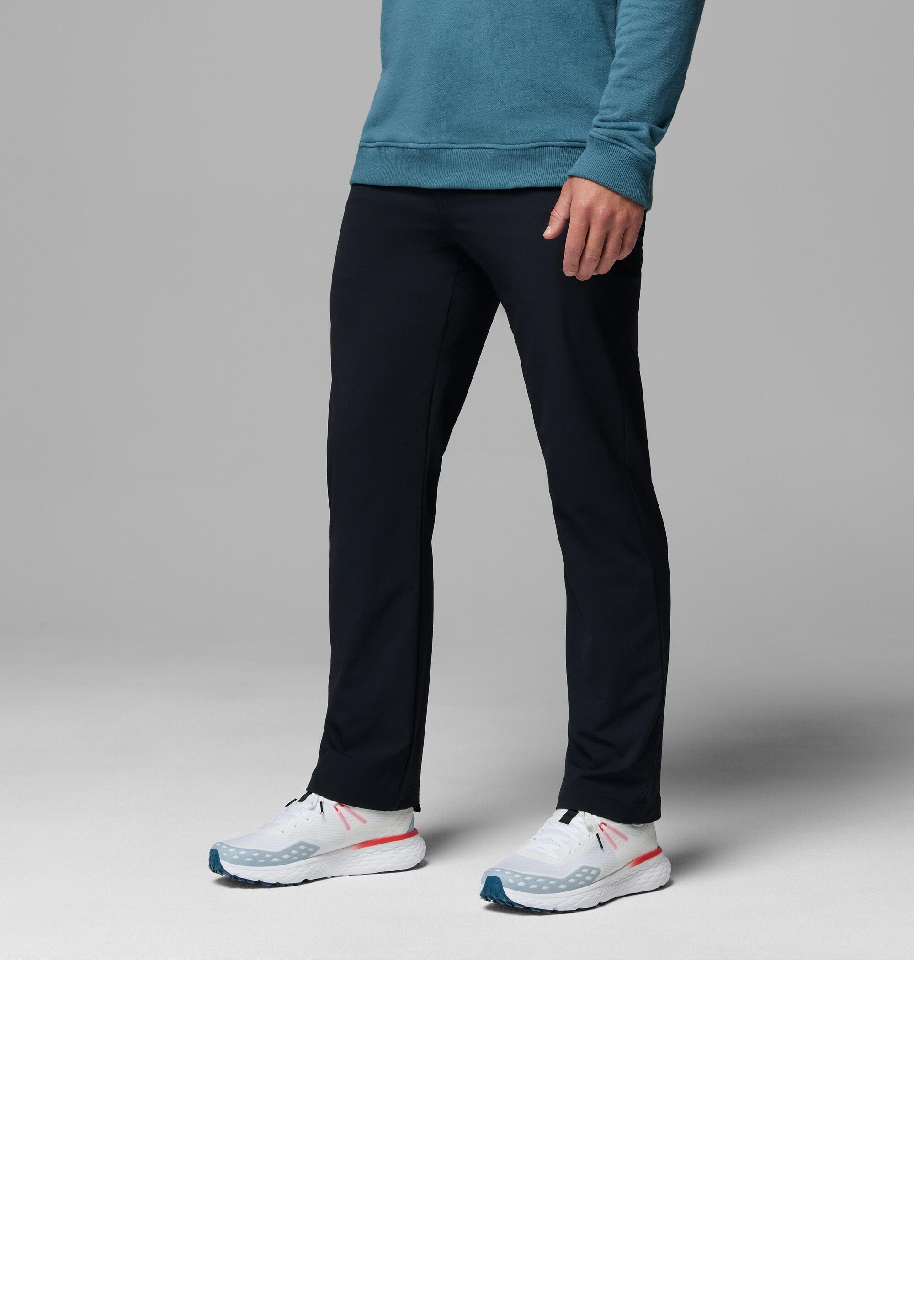 Pantalon de randonnée Columbia ROC Tech 5 Pocket 3/7