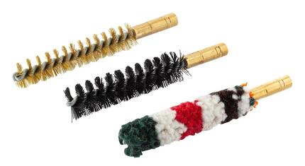 Brosses Spirales De Nettoyage Pour Arme Rayée Calibre 8 MM