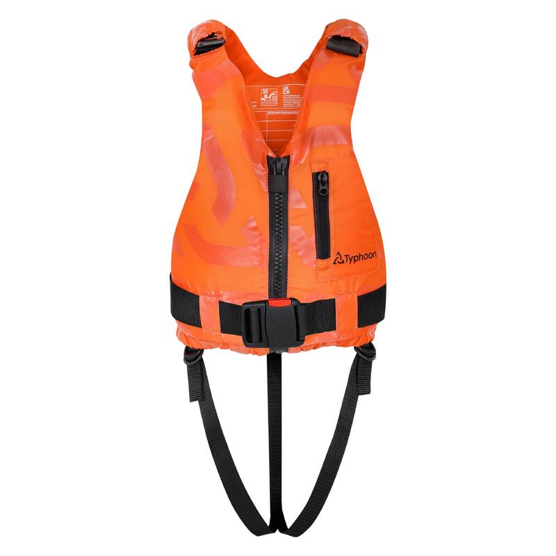 Gilet De Sauvetage Adulte Réglable - Flottabilité Haute Sécurité - Pour Kayak, Pêche, Natation - Sifflet Et Bandes Réfléchissantes Inclus