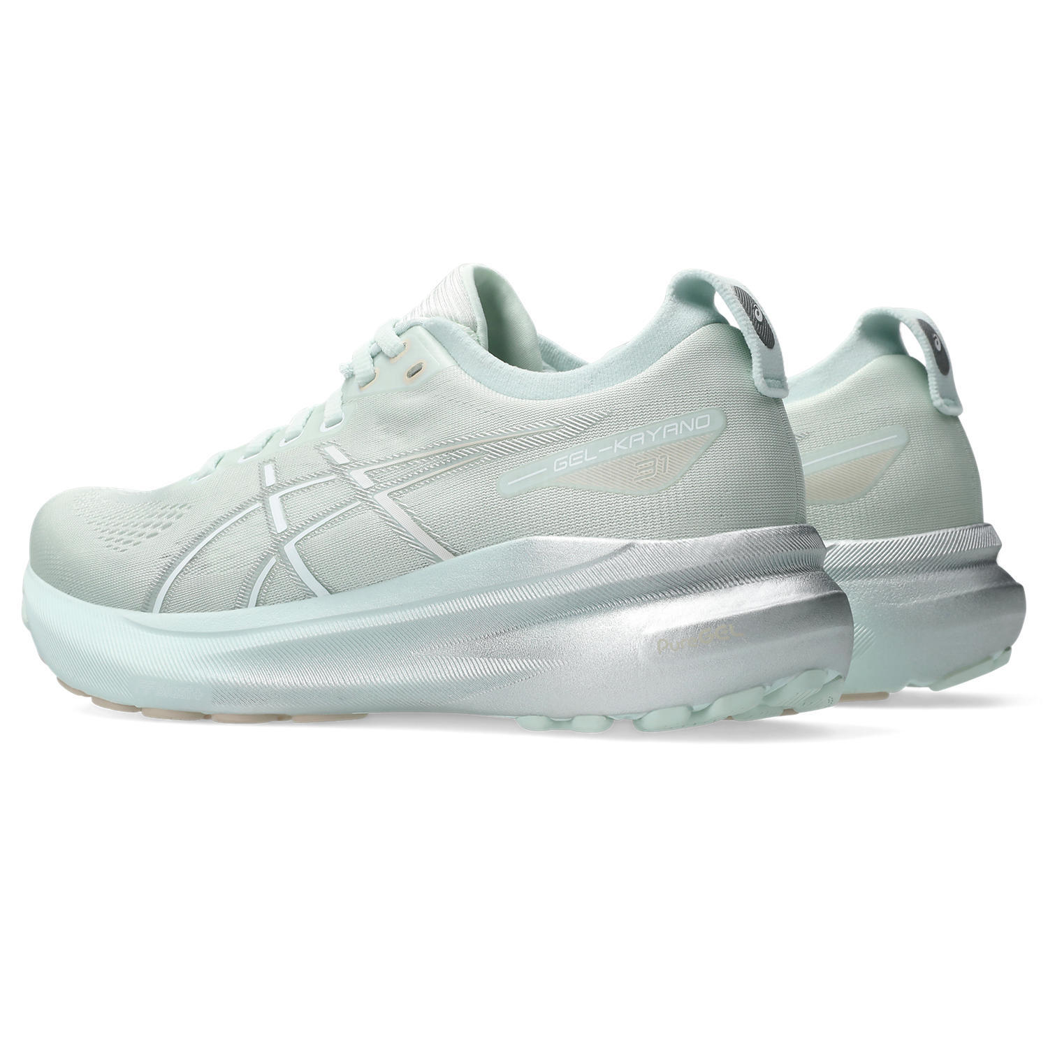 Scarpe da corsa da donna Gel-Kayano 31 4/4