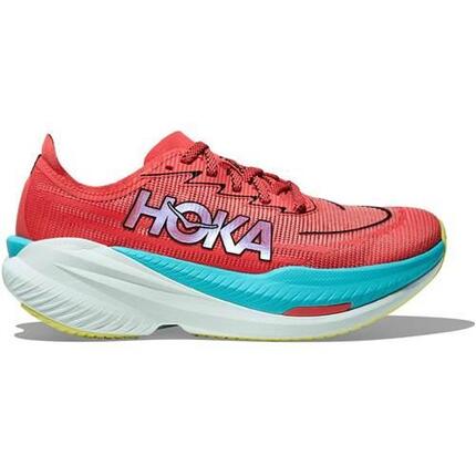 Herren lauf Schuh Hoka One One Mach X 2