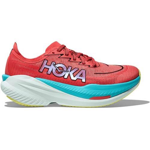 Herren lauf Schuh Hoka One One Mach X 2