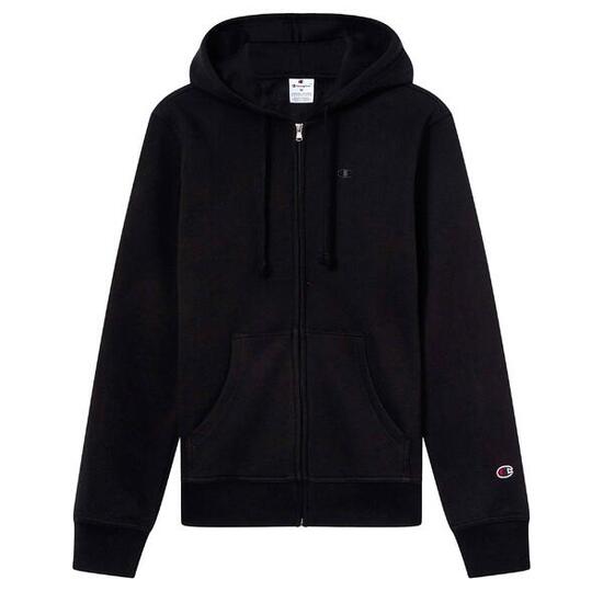 Champion Hoodie-Sweatshirt Mit Durchgehendem Reissverschluss Erwachsene
