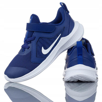 Buty Sportowe Dziecięce Nike Downshifter 10