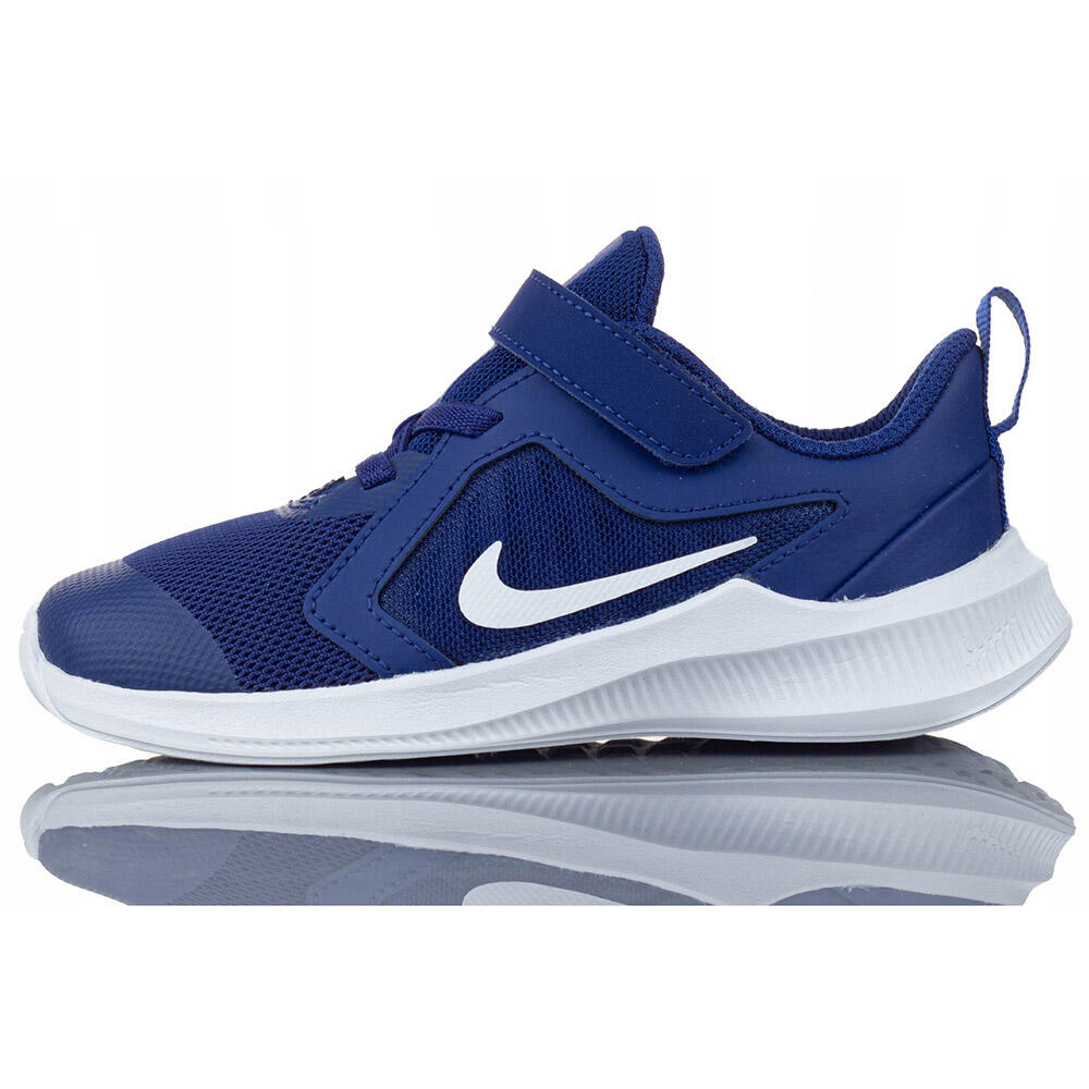 Chaussures De Sport Enfant Nike Downshifter 10 Légères 3/7