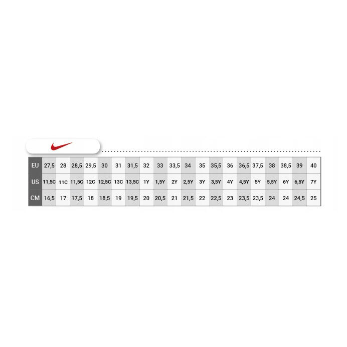 Chaussures De Sport Enfant Nike Downshifter 10 Légères 7/7
