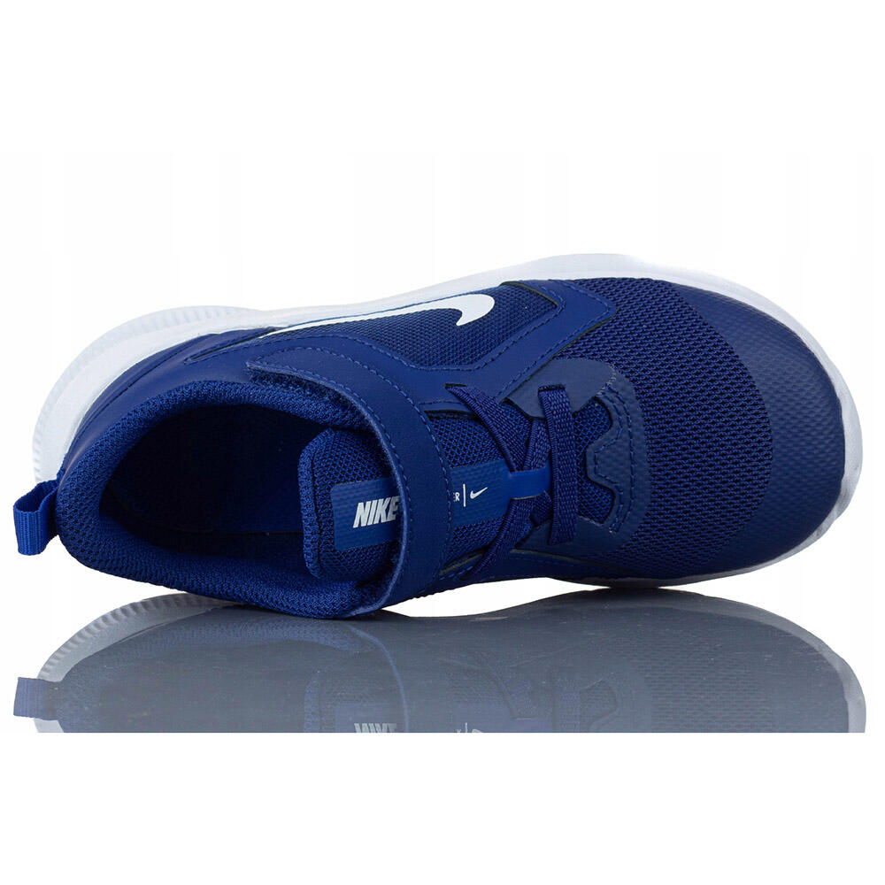Chaussures De Sport Enfant Nike Downshifter 10 Légères 4/7