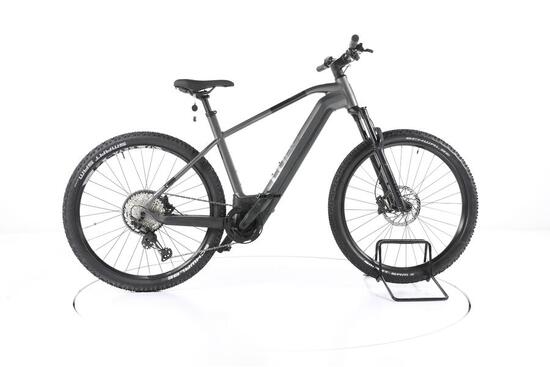 Refurbished - Cube Reaction Hybrid Race E-Bike 2023 - In gutem Zustand