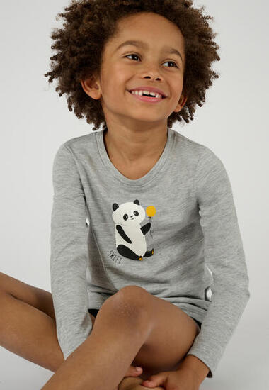 T-shirt enfant thermique Thermolactyl