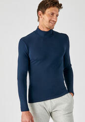 T-shirt col montant Thermolactyl Sensitive