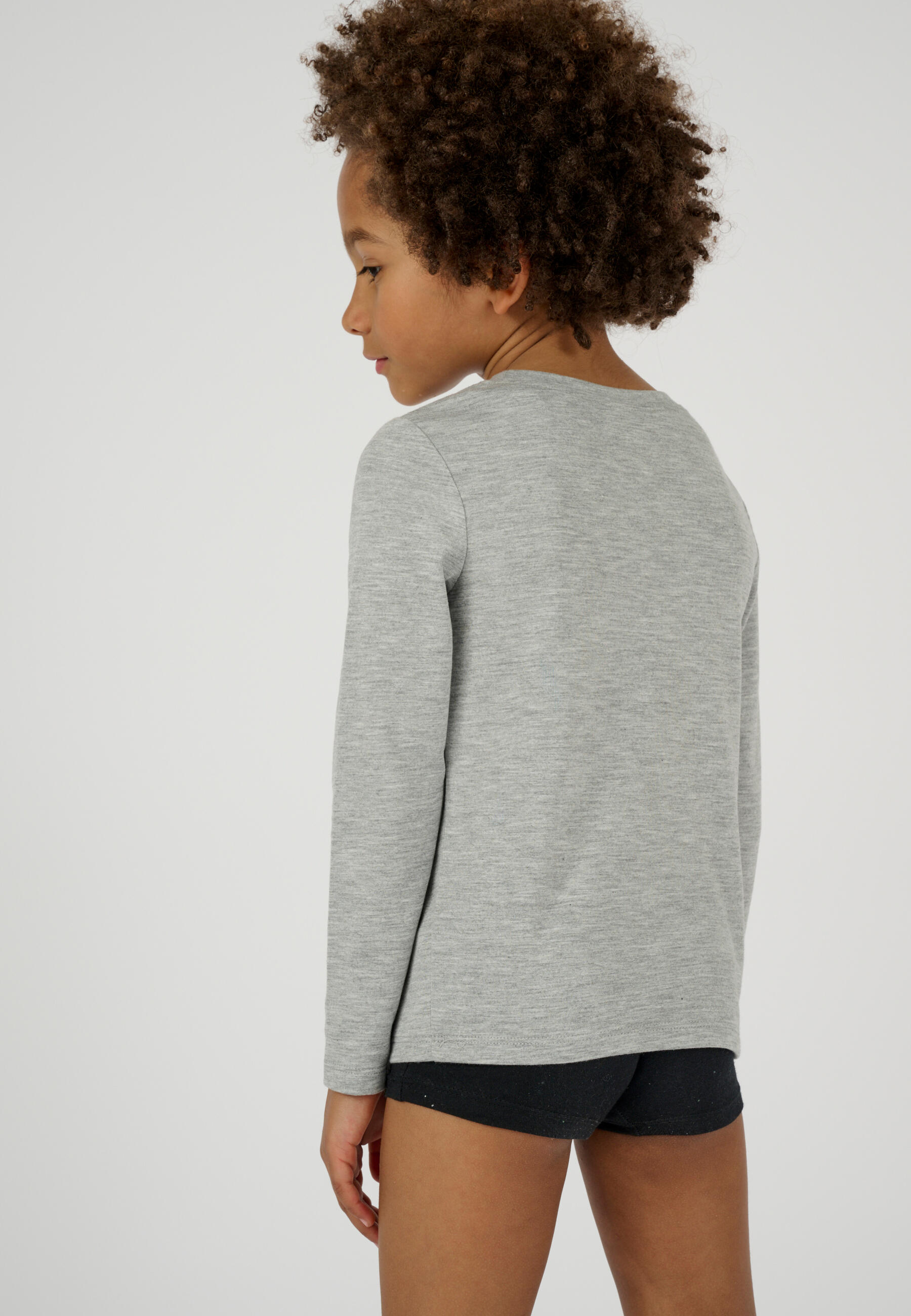 T-shirt enfant thermique Thermolactyl 3/5