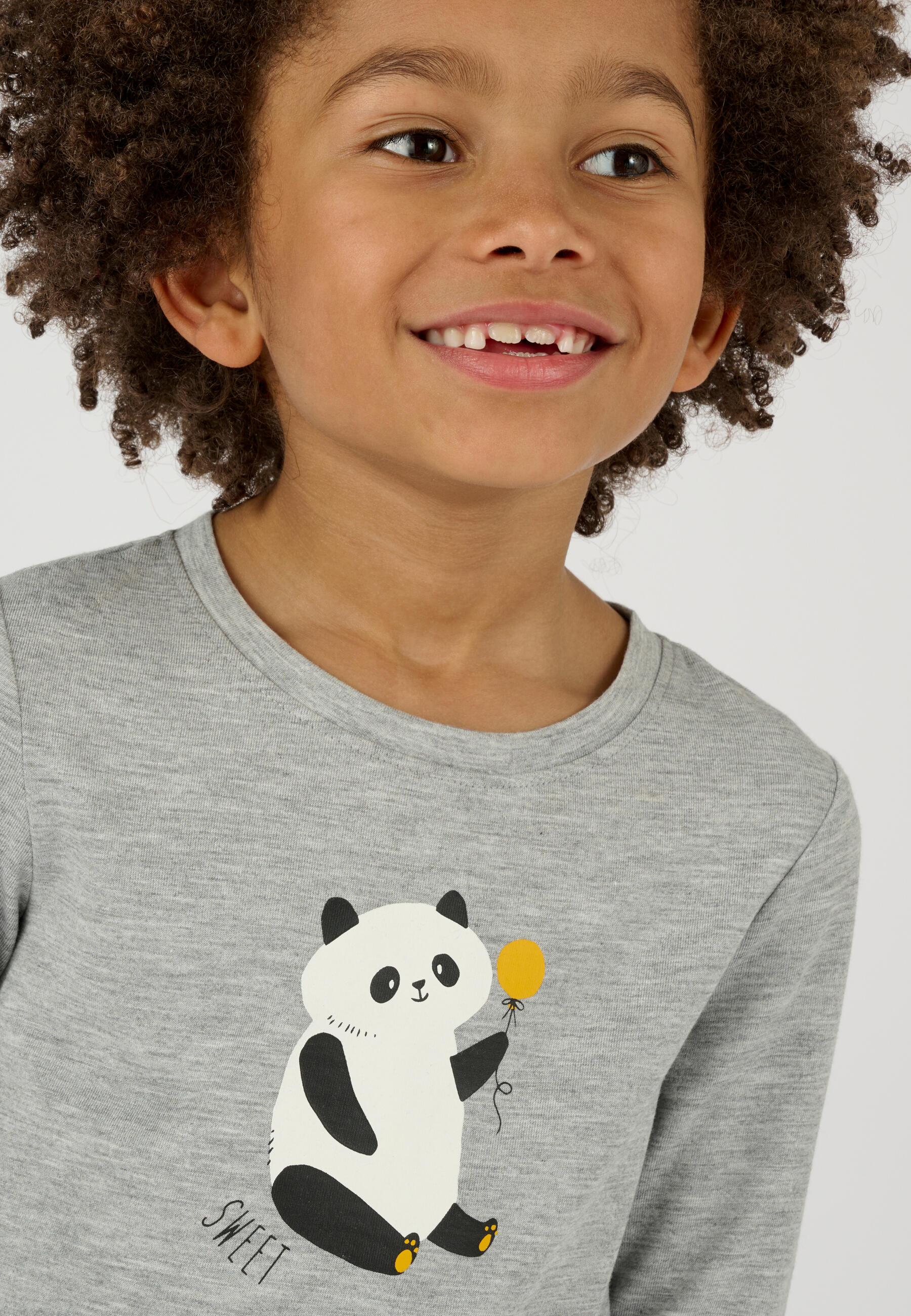 T-shirt enfant thermique Thermolactyl 2/5