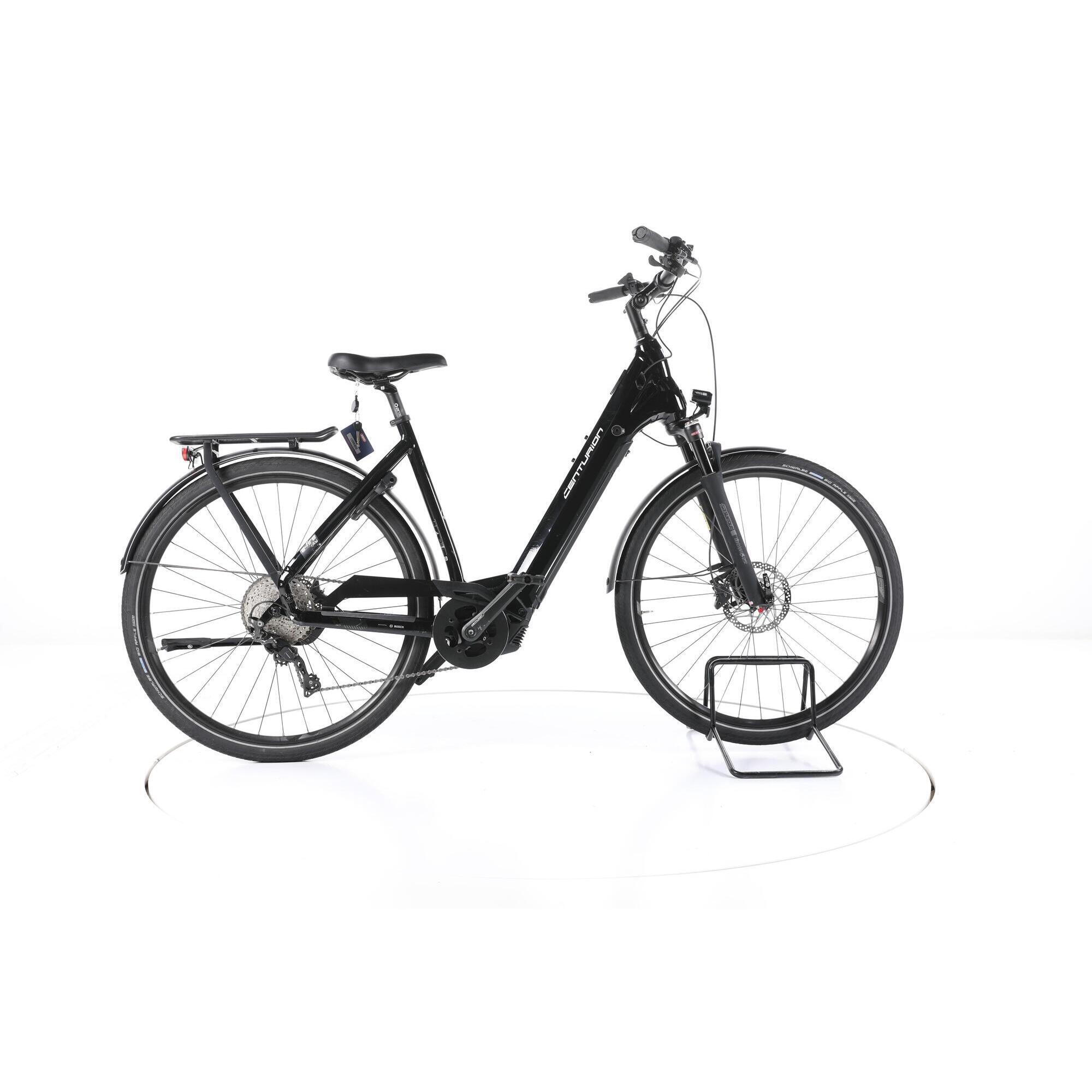 Second Life - Centurion E-Fire City R2600i Niska rama - Jak nowy