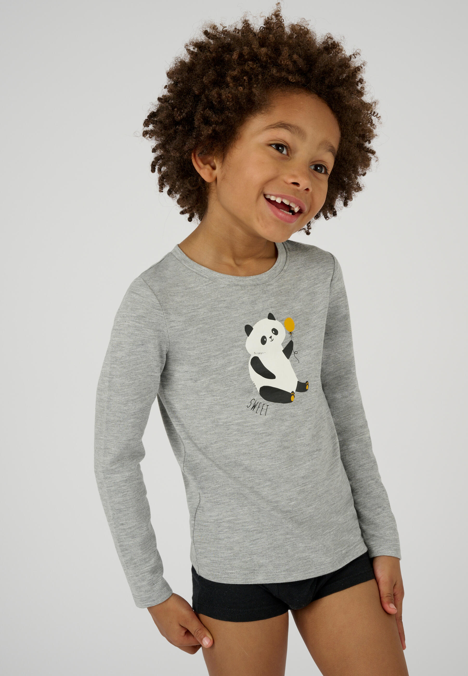 T-shirt enfant thermique Thermolactyl 4/5