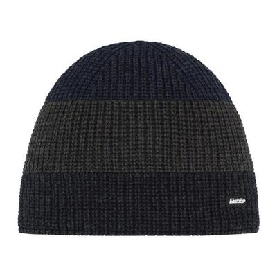 Mütze Caris Wintermütze Damen Herren Beanie Fleece atmungsaktiv Merino