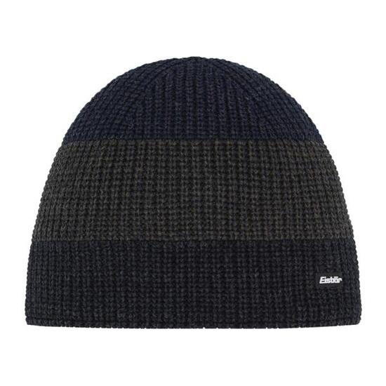 Mütze Caris Wintermütze Damen Herren Beanie Fleece atmungsaktiv Merino