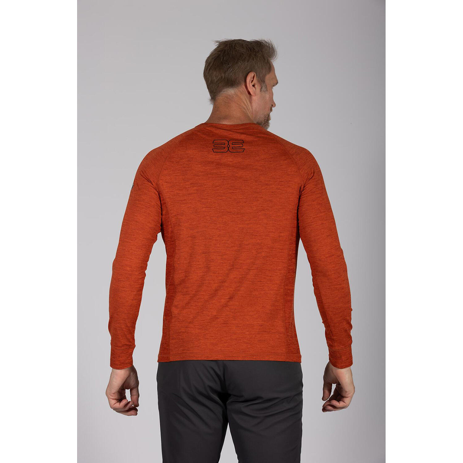 Herren Longsleeve Alvier fresh 6/6