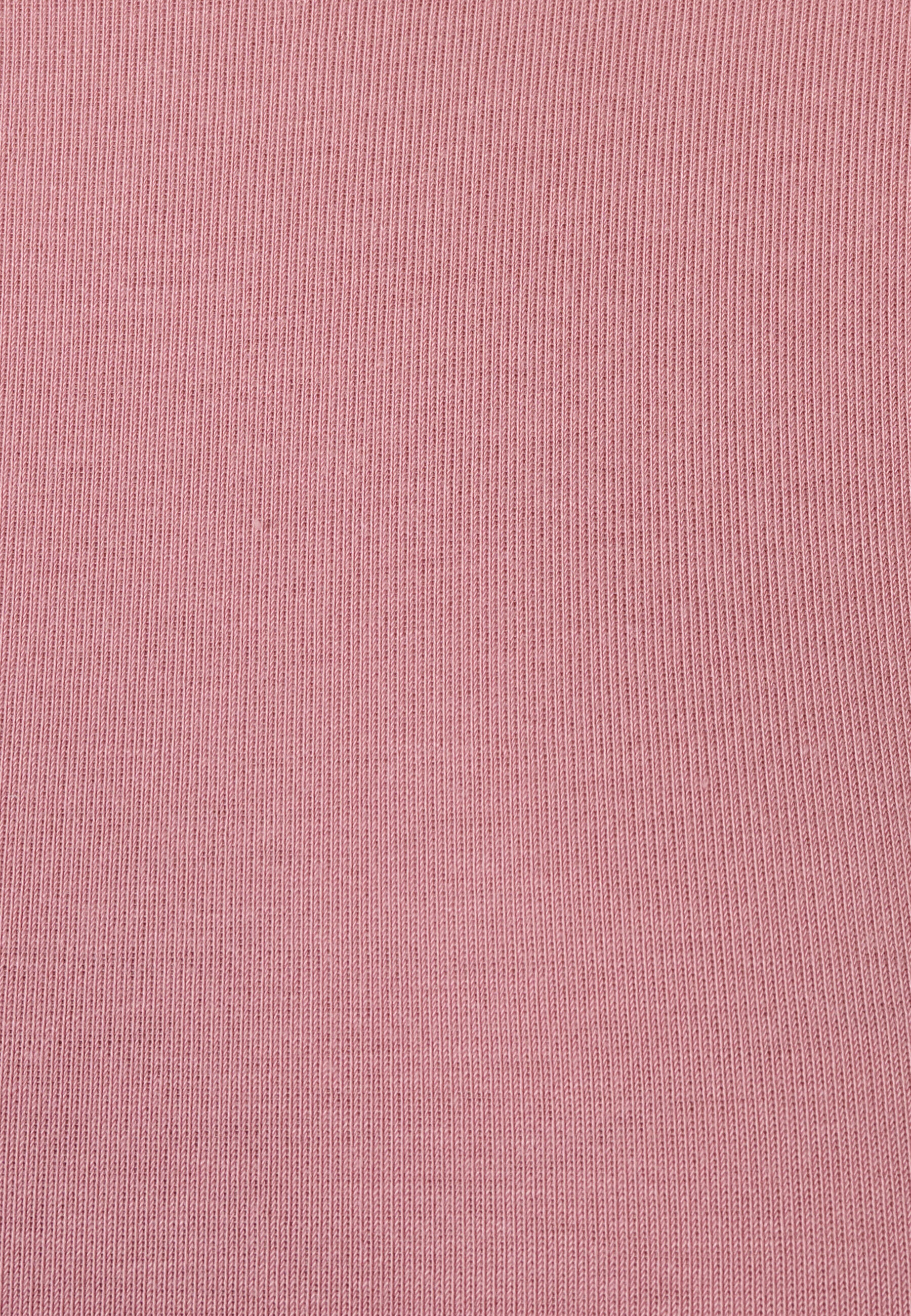 T-shirt fine côte thermique Thermolactyl Sensitive, col rond 5/5