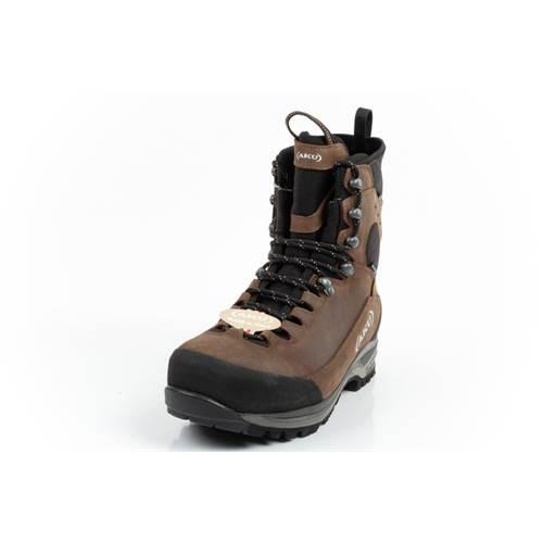 Scarpa da trekking uomo Aku Superalp Therm200 Gore-tex 3/5