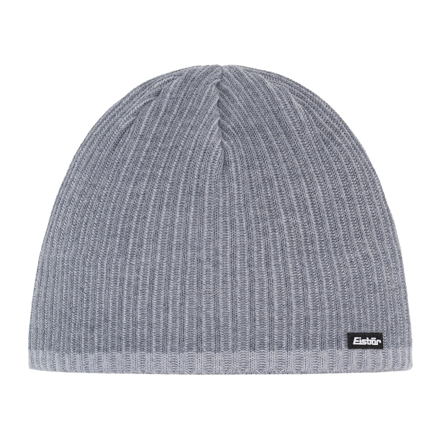 Eisbär Alex Hat XL – Merino Wool Blend, Soft & Breathable, Fits Head Size 59–60 Cm, Perfect For Everyday Wear