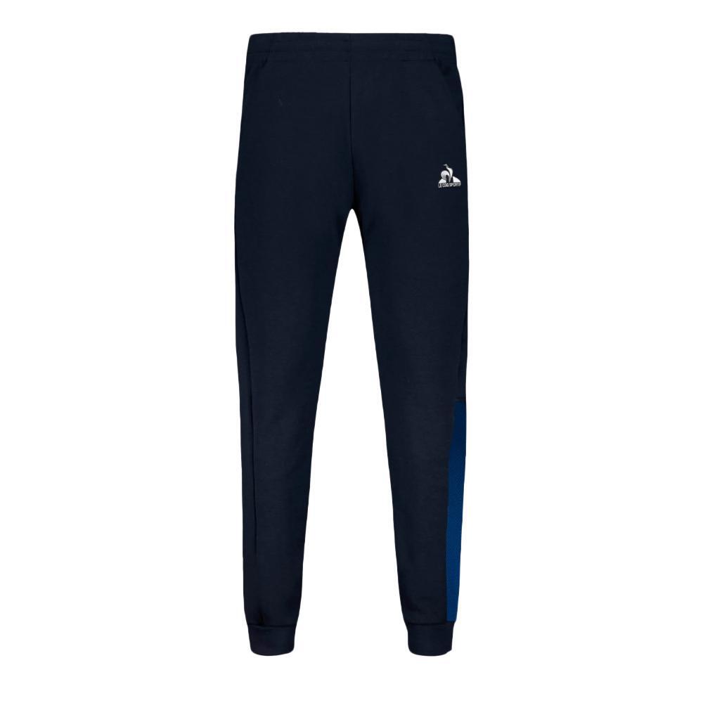 Jogging Marine Homme Le Coq Sportif Heritage 1/5