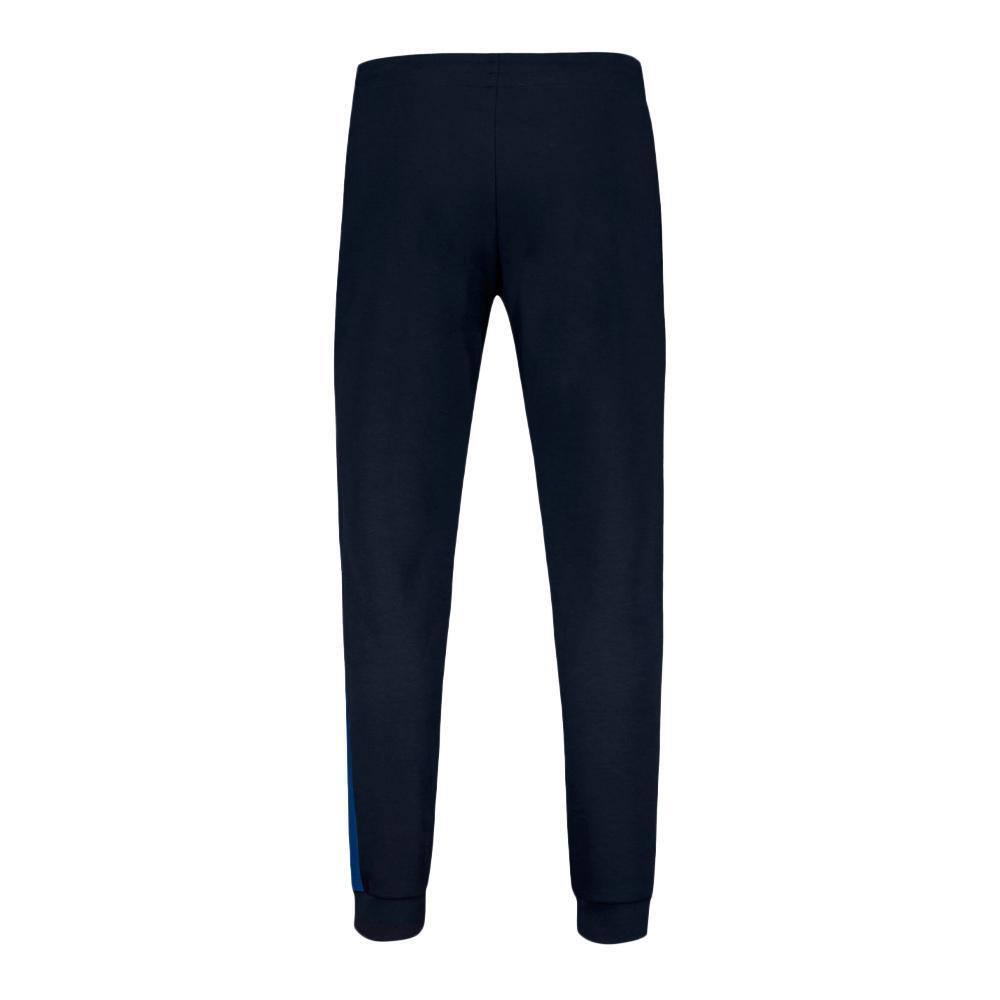 Jogging Marine Homme Le Coq Sportif Heritage 2/5