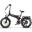 SAMEBIKE RS-A02 Pro Bicicletă electrică off-road cu baterie de 48V 15AH