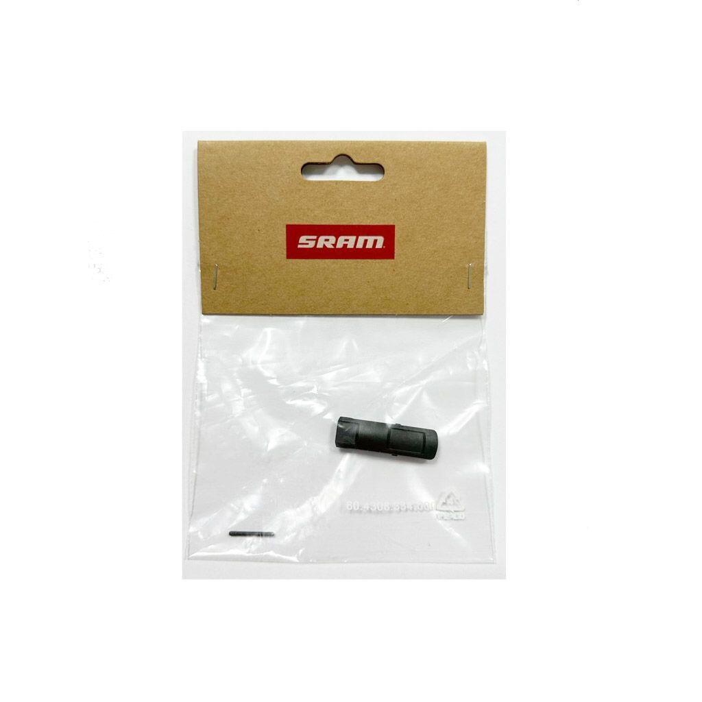 SRAM Clip/leva di bloccaggio della batteria del deragliatore Sram T-Type AXS