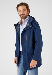 Parka RainProtect by Damart