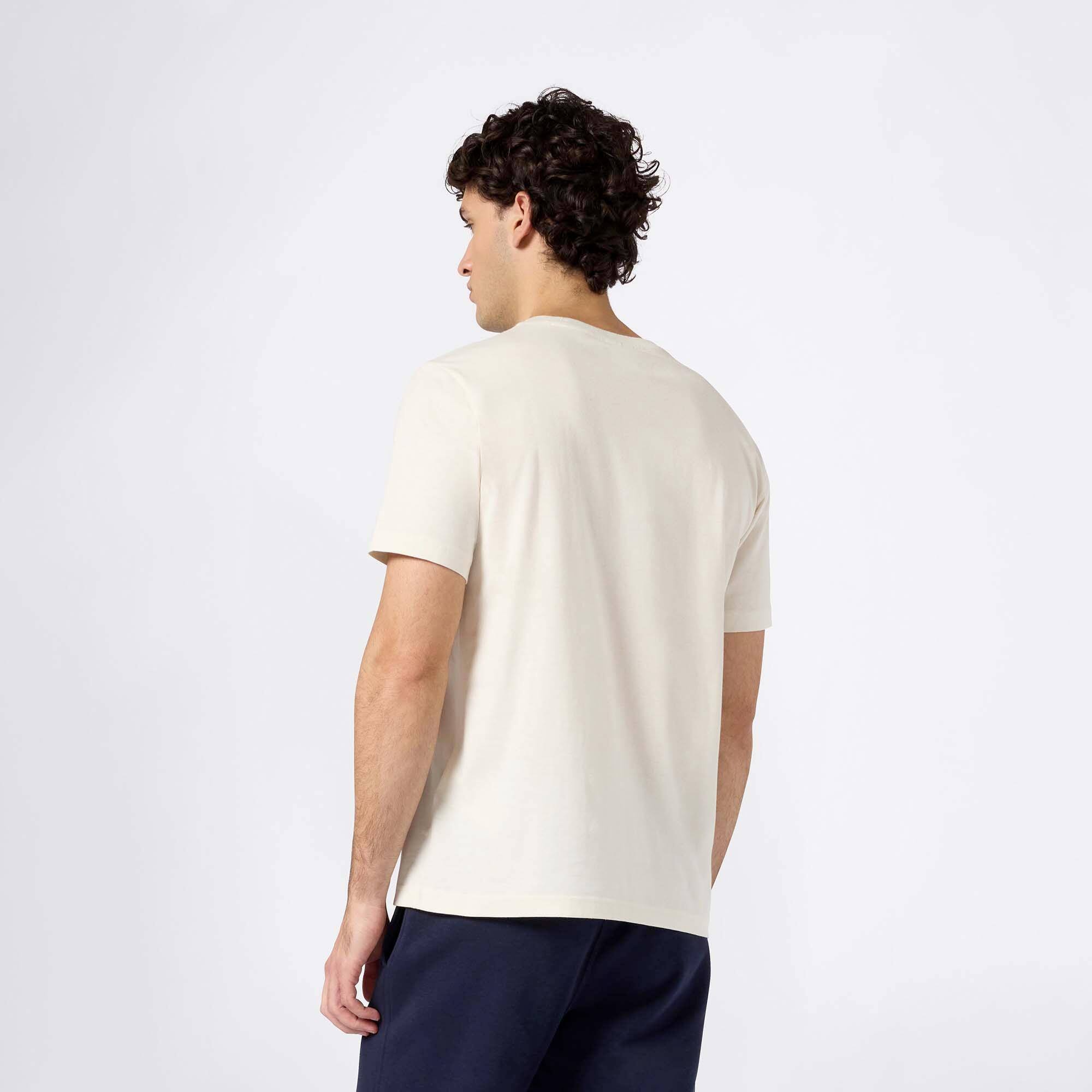 T-Shirt Champion Ss Tee Adulte 3/5