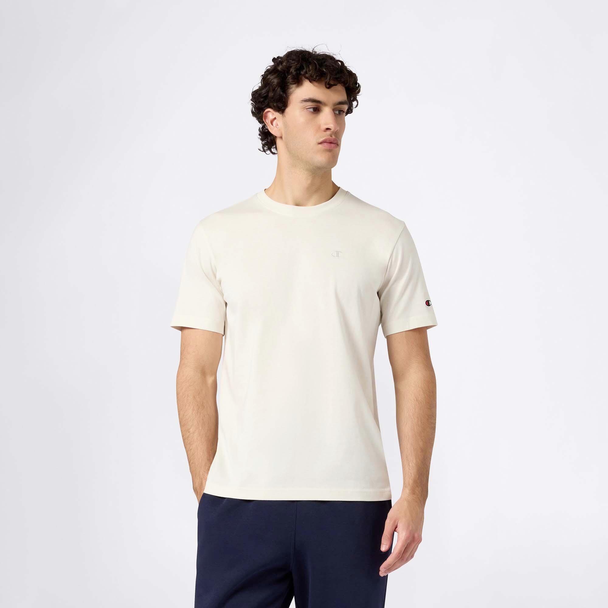 T-Shirt Champion Ss Tee Adulte 2/5