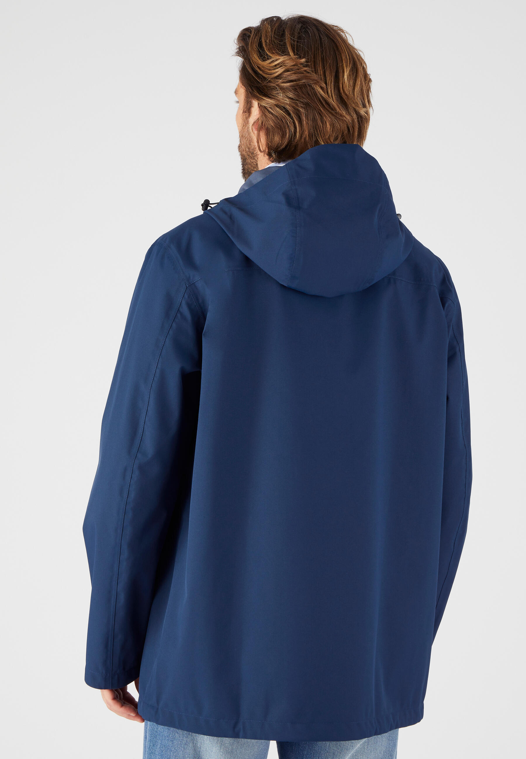 Parka RainProtect by Damart 3/5