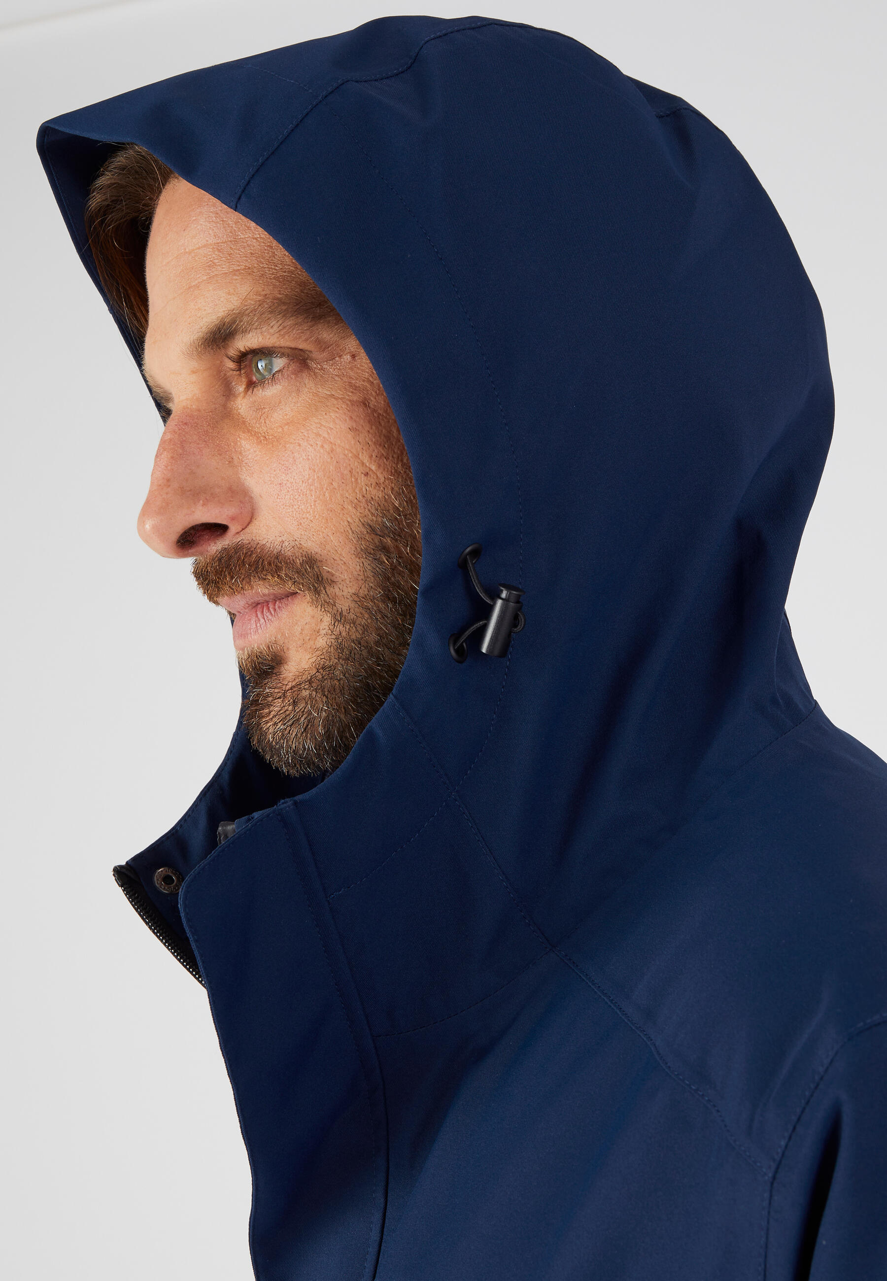 Parka RainProtect by Damart 2/5