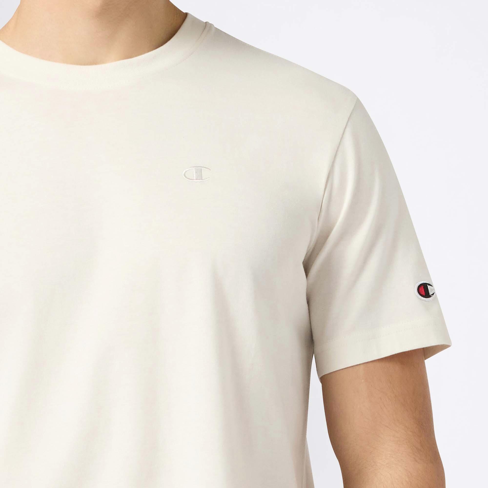 T-Shirt Champion Ss Tee Adulte 4/5