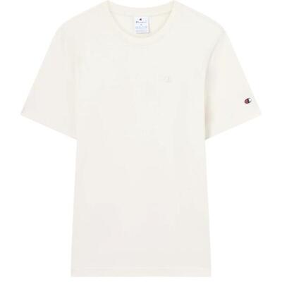 T-shirt champion ss t-shirt volwassenen