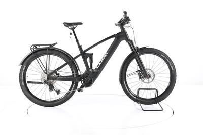 Refurbished - Cube Stereo Hybrid 120 SLX Allroad SUV E-Bike 2024 - Sehr gut